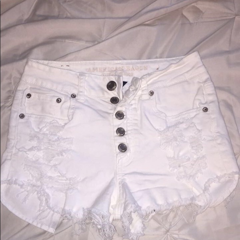 American eagle shorts
